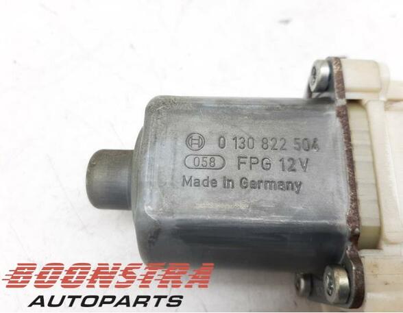 Electric Window Lift Motor MERCEDES-BENZ C-Klasse (W204)