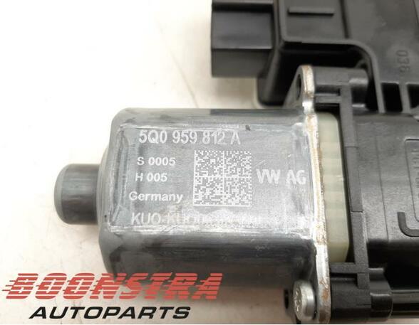 P13805813 Motor Fensterheber SEAT Leon ST (5F) 5Q0959812A