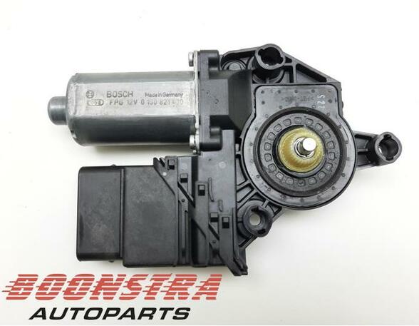 Elektrische motor raamopener VW Golf V (1K1), VW Golf VI (5K1)