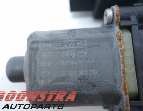 Electric Window Lift Motor VW Golf VII (5G1, BE1, BE2, BQ1)