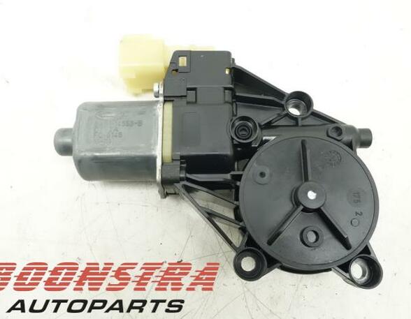 Electric Window Lift Motor FORD Fiesta VI (CB1, CCN)