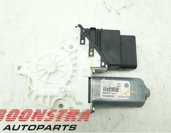 Electric Window Lift Motor VW Jetta IV (162, 163, AV2, AV3)