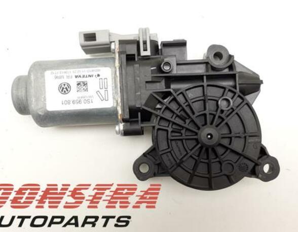 Elektrische motor raamopener VW UP! (121, 122, 123, BL1, BL2, BL3)