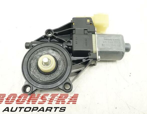 Electric Window Lift Motor FORD Fiesta VI (CB1, CCN)