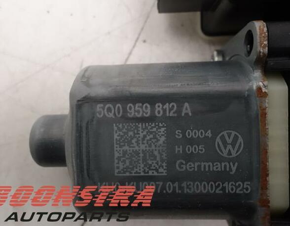 Elektrische motor raamopener SEAT Leon (5F1), SEAT Leon SC (5F5)