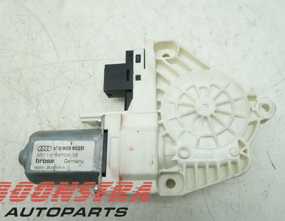 Electric Window Lift Motor AUDI A6 Avant (4F5, C6)