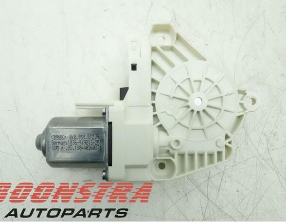 Electric Window Lift Motor AUDI A6 Allroad (4GH, 4GJ), AUDI A6 Avant (4G5, 4GD)