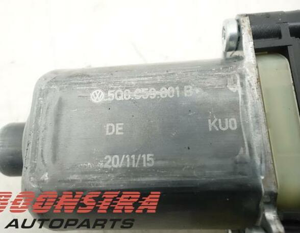 Electric Window Lift Motor AUDI A3 Sportback (8VA, 8VF), AUDI A6 Allroad (4GH, 4GJ)