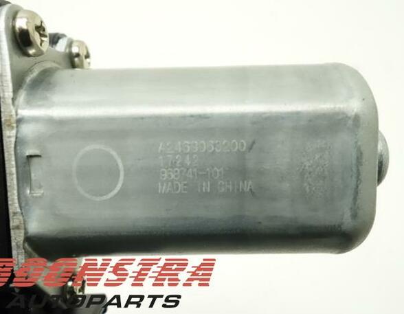 Electric Window Lift Motor MERCEDES-BENZ B-Klasse (W242, W246), MERCEDES-BENZ A-Klasse (W176)