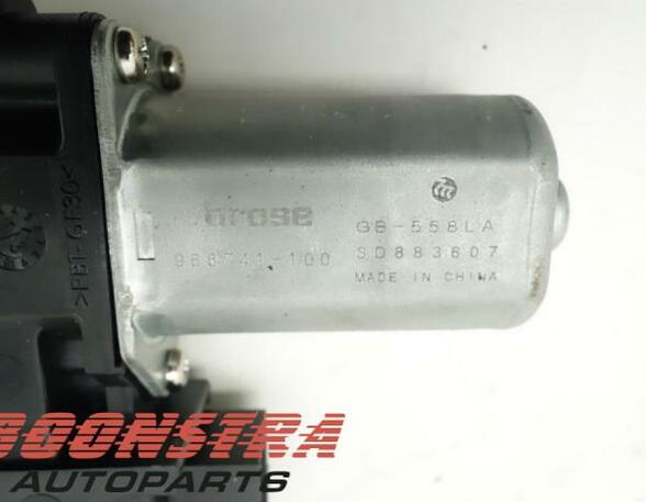 Electric Window Lift Motor MERCEDES-BENZ A-Klasse (W176)