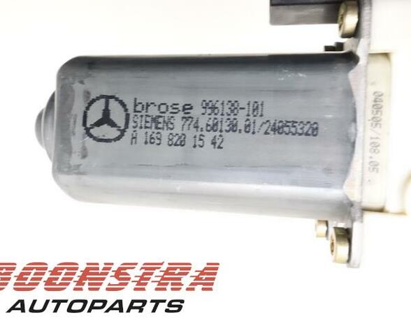 Electric Window Lift Motor MERCEDES-BENZ B-Klasse (W245)