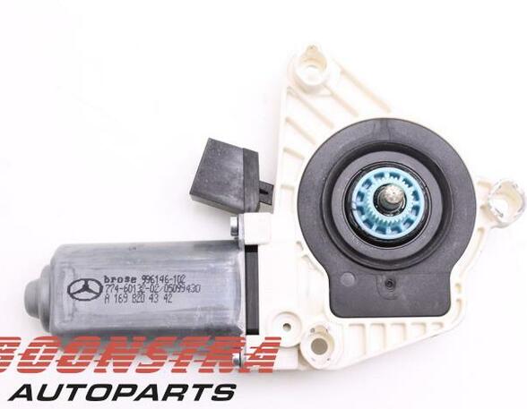 Electric Window Lift Motor MERCEDES-BENZ B-Klasse (W245)