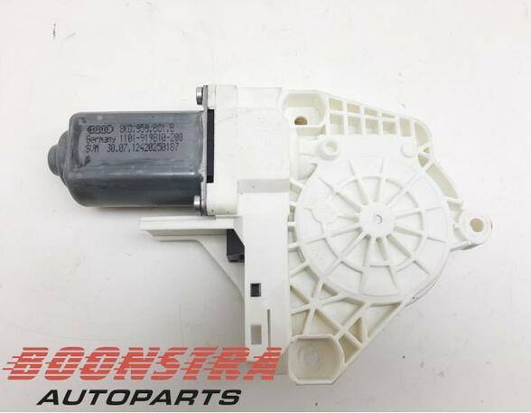 Electric Window Lift Motor AUDI Q3 (8UB, 8UG)