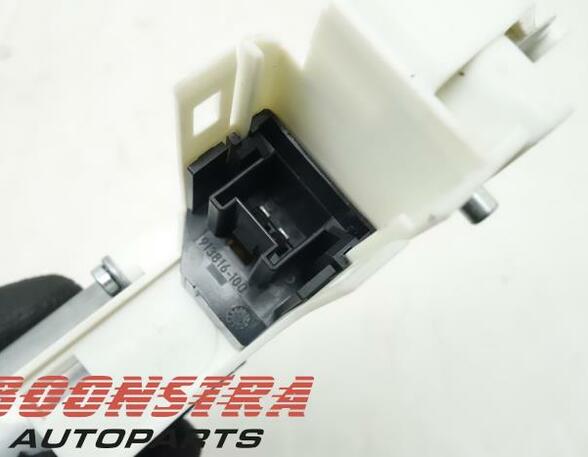 Electric Window Lift Motor AUDI A6 Allroad (4GH, 4GJ), AUDI A6 Avant (4G5, 4GD)