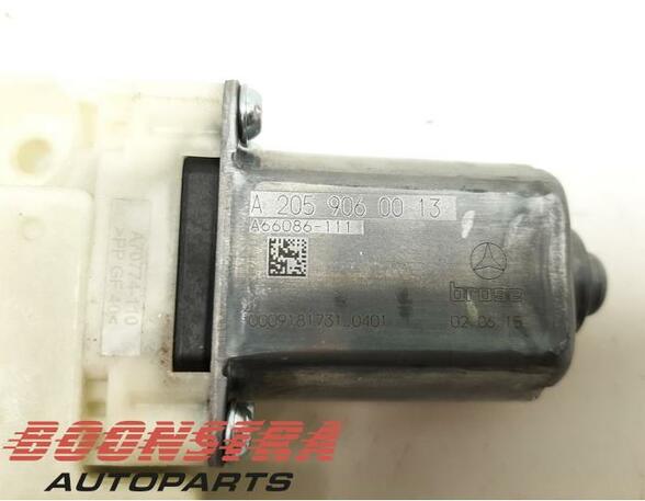 Electric Window Lift Motor MERCEDES-BENZ C-Klasse (W205)