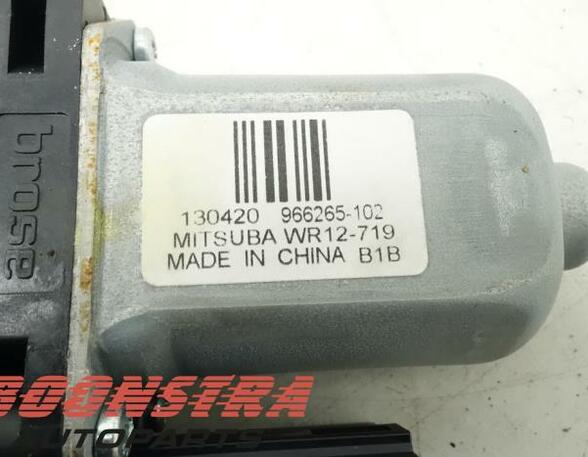 Electric Window Lift Motor VOLVO V60 I (155, 157)