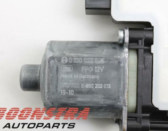 Elektrische motor raamopener VW Golf VII (5G1, BE1, BE2, BQ1)