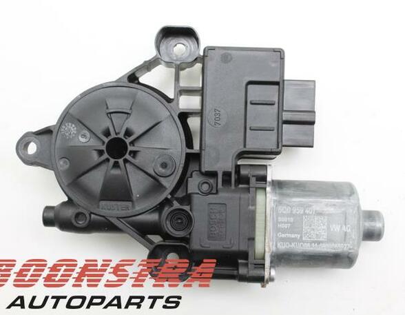 Elektrische motor raamopener VW Golf VII (5G1, BE1, BE2, BQ1)