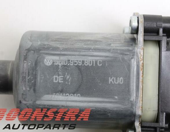 Electric Window Lift Motor VW Golf VII (5G1, BE1, BE2, BQ1)