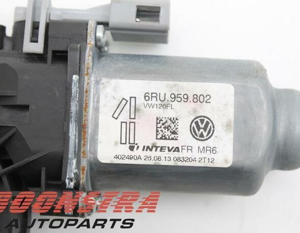 Electric Window Lift Motor VW UP! (121, 122, 123, BL1, BL2, BL3)