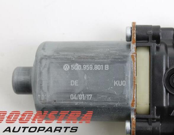 Electric Window Lift Motor VW Tiguan (AD1, AX1), VW Tiguan Allspace (BW2)