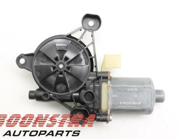 Electric Window Lift Motor VW Tiguan (AD1, AX1), VW Tiguan Allspace (BW2)