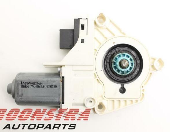 Electric Window Lift Motor AUDI A6 Avant (4F5, C6)