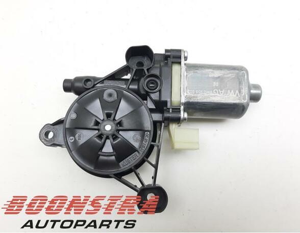 Electric Window Lift Motor AUDI A4 (8W2, 8WC)