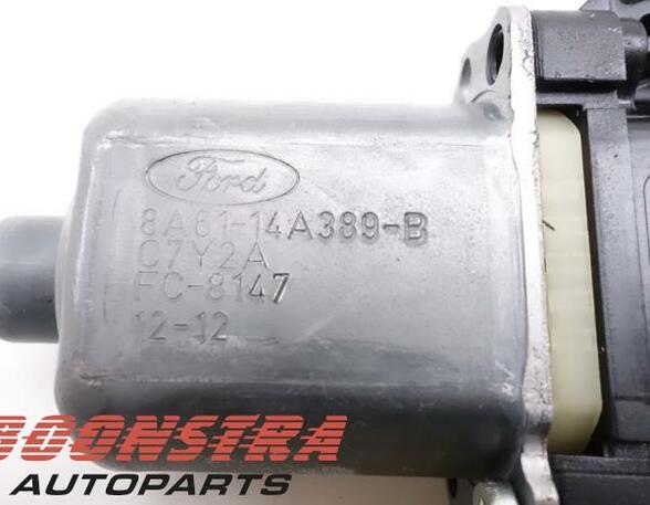 Electric Window Lift Motor FORD Fiesta VI (CB1, CCN)