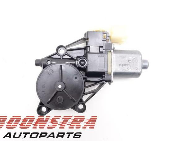 Electric Window Lift Motor FORD Fiesta VI (CB1, CCN)