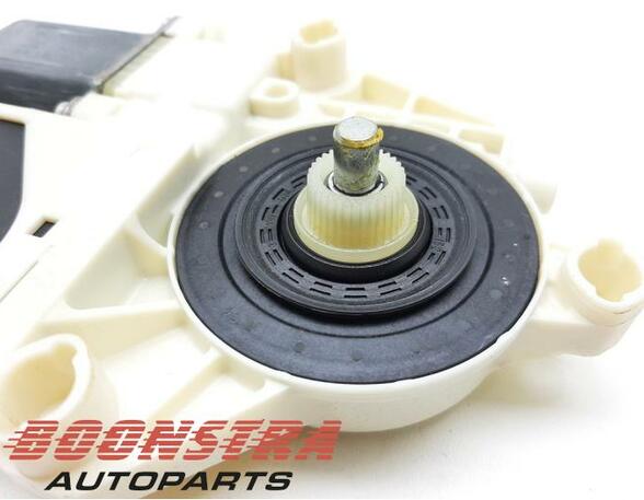 Electric Window Lift Motor RENAULT Megane III Grandtour (KZ0/1)