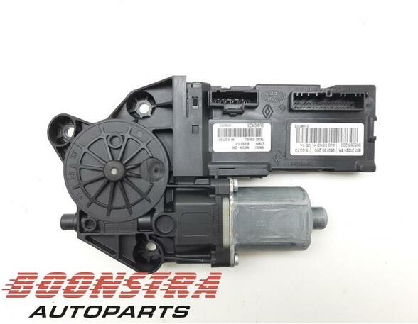 Electric Window Lift Motor RENAULT Megane III Grandtour (KZ0/1)