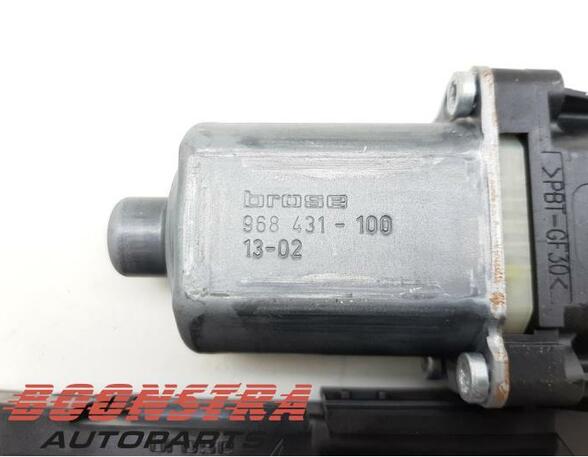 Electric Window Lift Motor RENAULT Megane III Grandtour (KZ0/1)