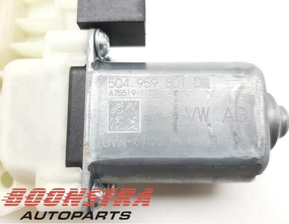 Electric Window Lift Motor VW Passat Variant (3G5, CB5)