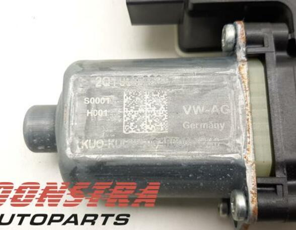 Electric Window Lift Motor VW Polo (AW1, BZ1)