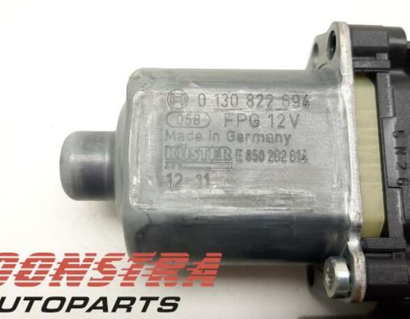 Electric Window Lift Motor AUDI A3 Sportback (8VA, 8VF)