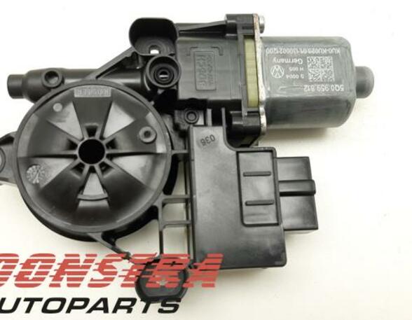 Elektrische motor raamopener AUDI A3 Sportback (8VA, 8VF)