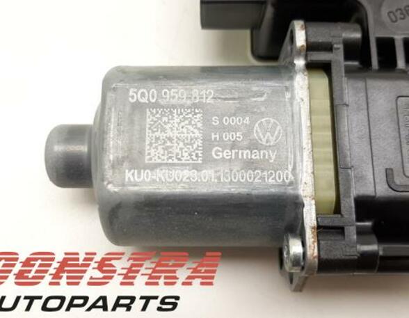 Elektrische motor raamopener AUDI A3 Sportback (8VA, 8VF)