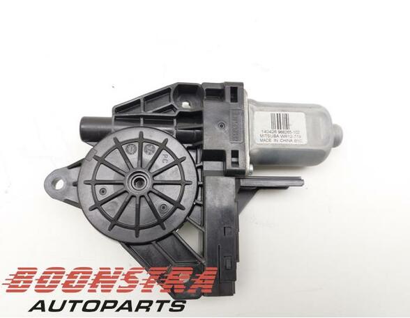 Electric Window Lift Motor VOLVO V60 I (155, 157)