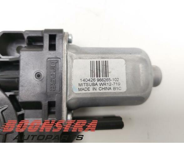 Electric Window Lift Motor VOLVO V60 I (155, 157)