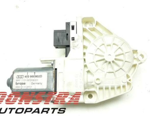 Electric Window Lift Motor AUDI A6 (4F2, C6)