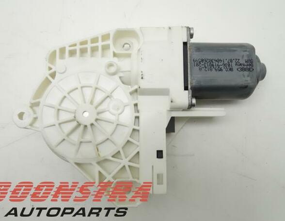 Electric Window Lift Motor AUDI A4 Avant (8K5, B8), AUDI A5 Sportback (8TA)