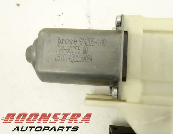 Electric Window Lift Motor MERCEDES-BENZ A-Klasse (W176)