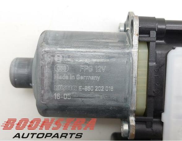 Electric Window Lift Motor VW Touran (5T1)