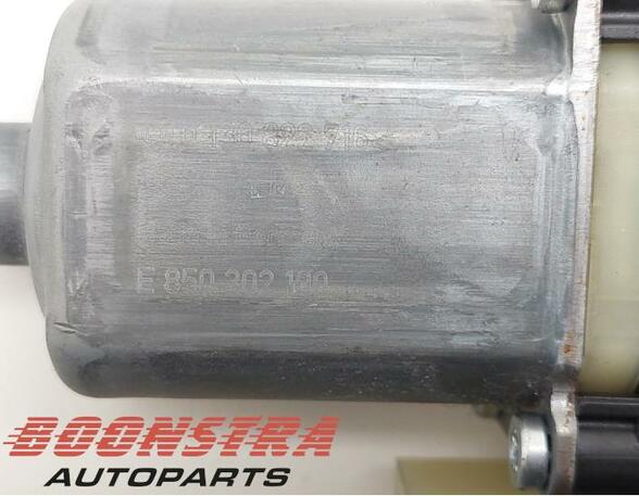 Electric Window Lift Motor VW Touran (5T1), AUDI A3 Limousine (8VM, 8VS), AUDI A3 Sportback (8VA, 8VF), SEAT Leon ST (5F8)