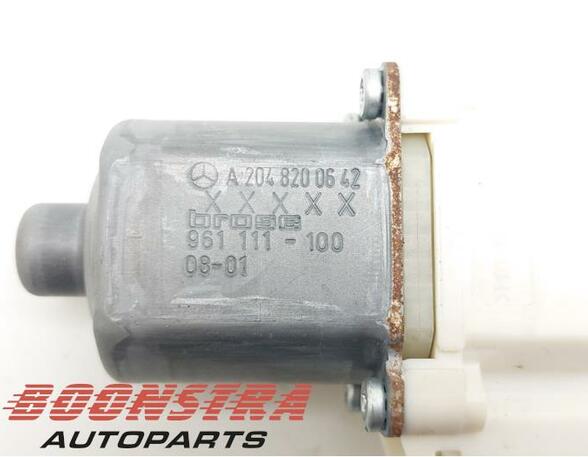 Electric Window Lift Motor MERCEDES-BENZ C-Klasse (W204)