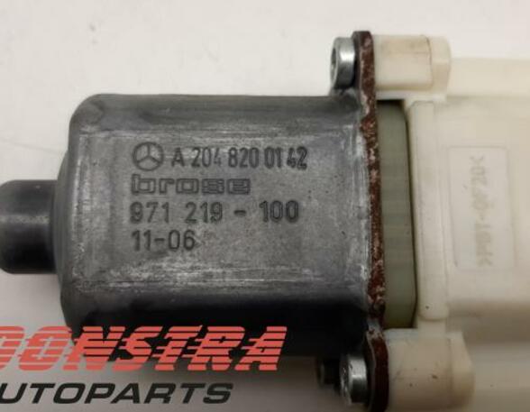 Electric Window Lift Motor MERCEDES-BENZ E-Klasse (W212)