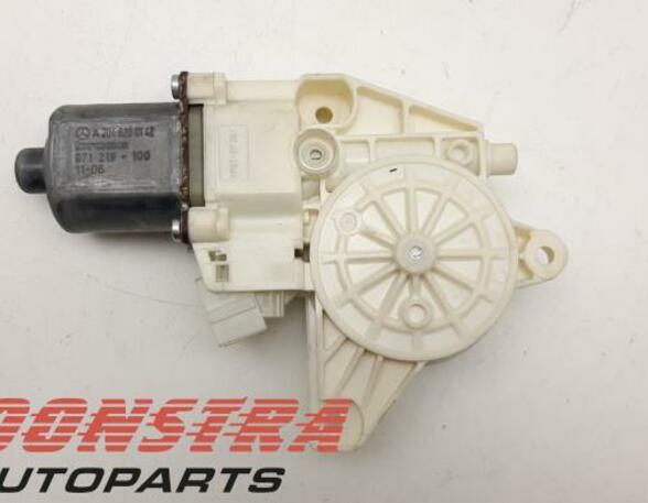 Electric Window Lift Motor MERCEDES-BENZ E-Klasse (W212)