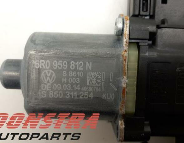 P17738851 Motor Fensterheber VW Polo V (6R, 6C) 6R0959812N