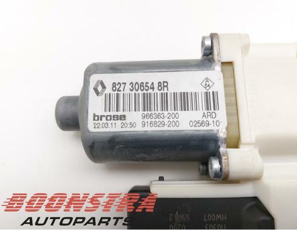 Electric Window Lift Motor RENAULT Megane III Grandtour (KZ0/1)